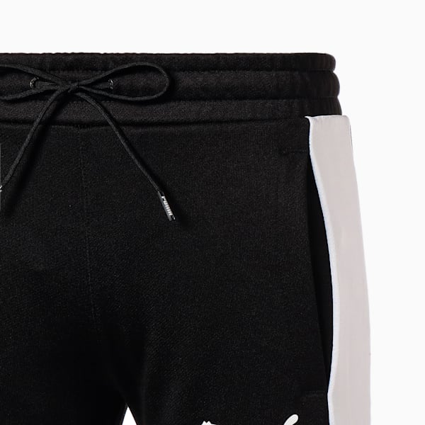 PUMA ICONIC T7 トラック パンツ PT, Puma Black, extralarge-JPN