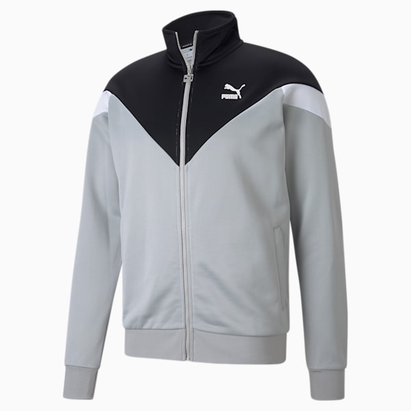 Puma mcs track jacket shop