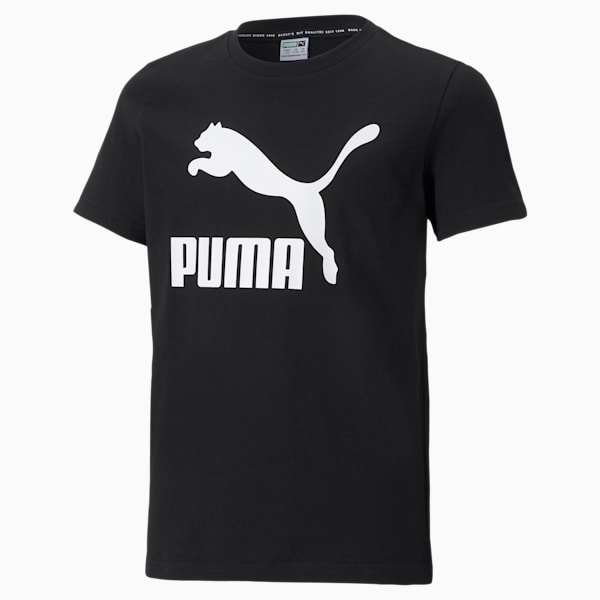 T shirt sale puma bambino 2015