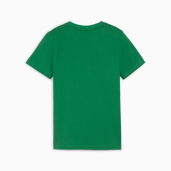 CLASSICS Big Kids' Tee, Archive Green, extralarge