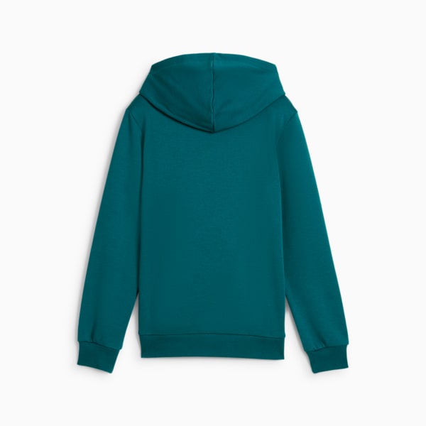 Sudadera Adolescente Classics, Cold Green, extralarge