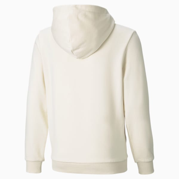 Classics Logo Boy's Hoodie, no color, extralarge-IND