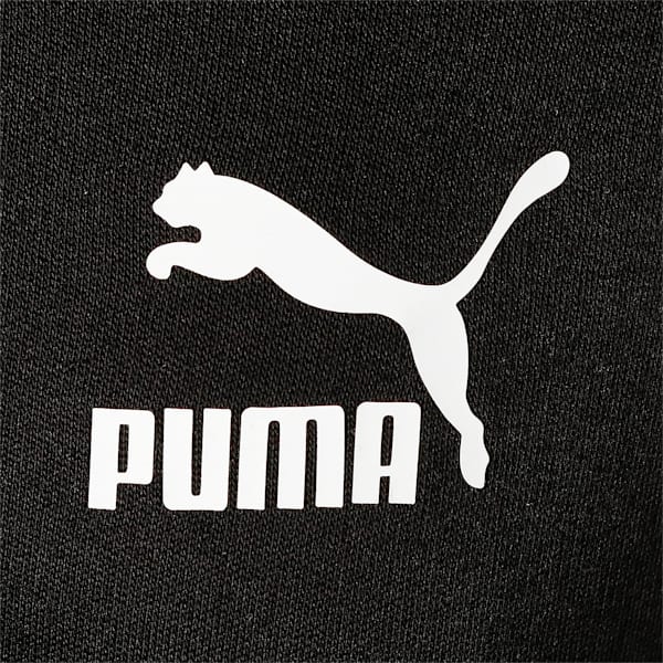 キッズ ボーイズ ICONIC T7 トラック ジャケット 104-164cm, Puma Black-Puma White, extralarge-JPN