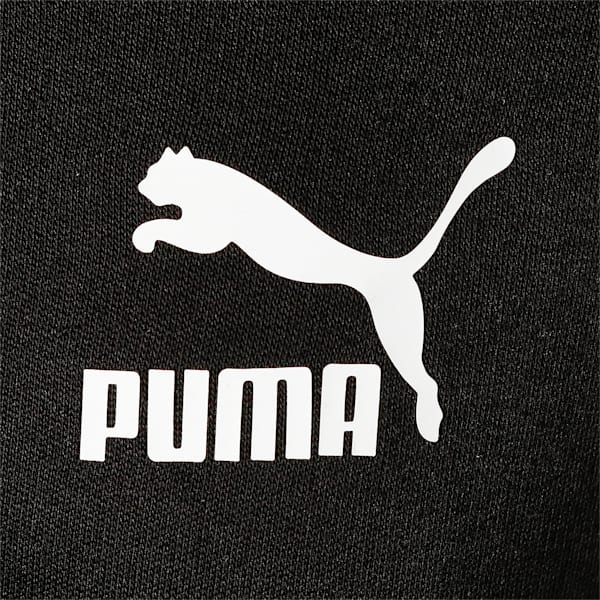 キッズ ボーイズ ICONIC T7 トラック ジャケット 92-152cm, Puma Black-Puma White, extralarge-JPN