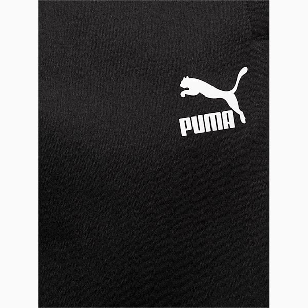 Iconic T7 Unisex Trackpants, Puma Black, extralarge-IND