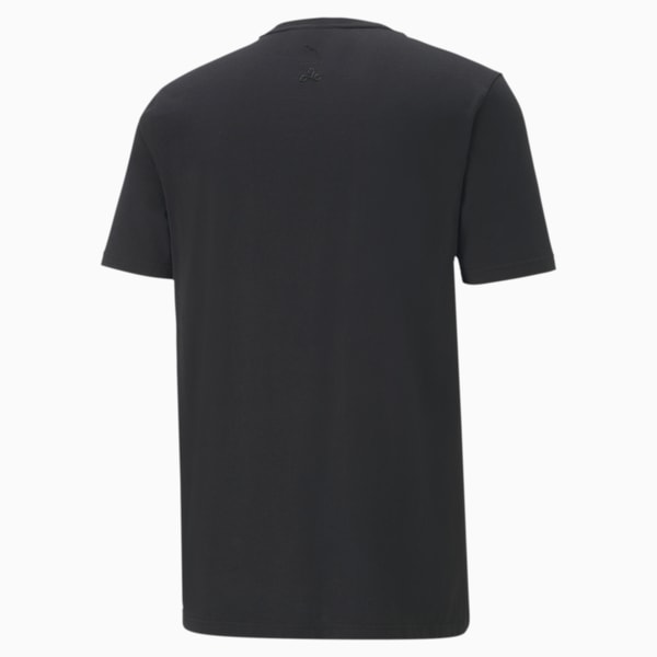 CLD9 GTG All Set Men's T-Shirt, Cotton Black