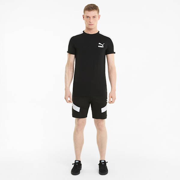 Puma iconic mcs shorts 10 discount