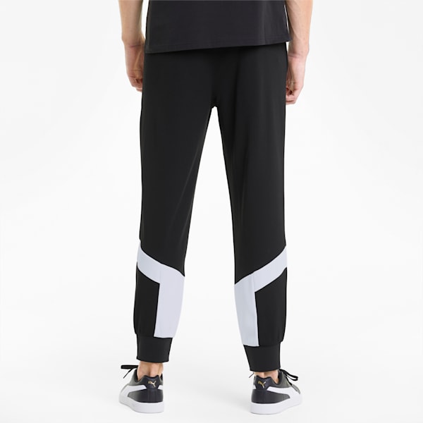 Puma mesh 2025 pants