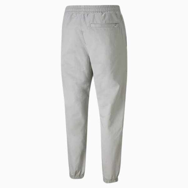 Downtown Twill Men s Track Relaxed Pants PUMA