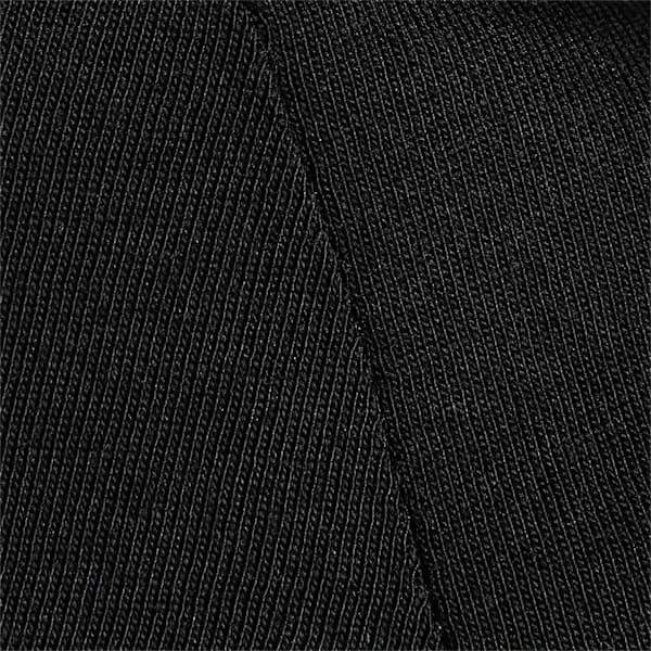 Classics Logo Girls T-Shirt, Puma Black, extralarge-IND