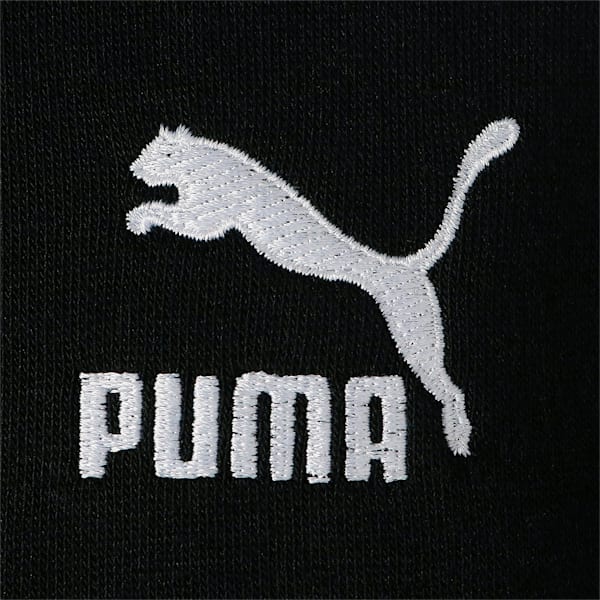 Classics T7 Youth Track Jacket, Puma Black, extralarge-GBR