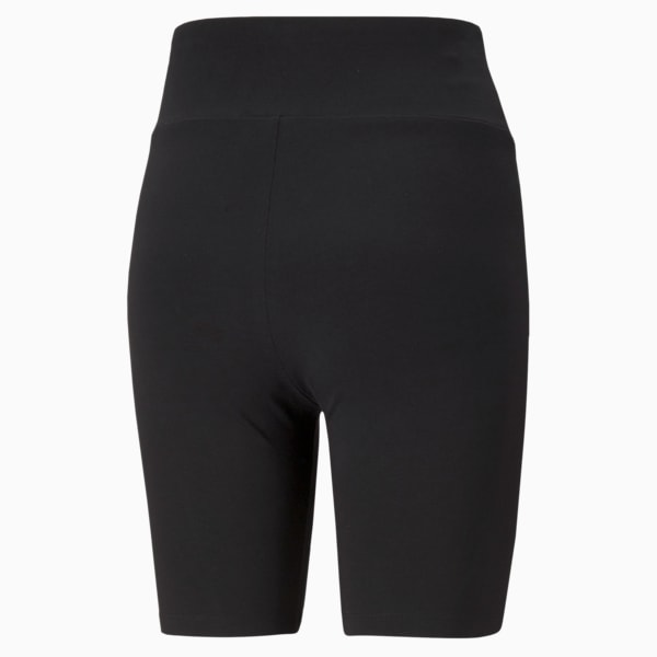 Leggings cortos Classics para Mujer, Puma Black, extralarge