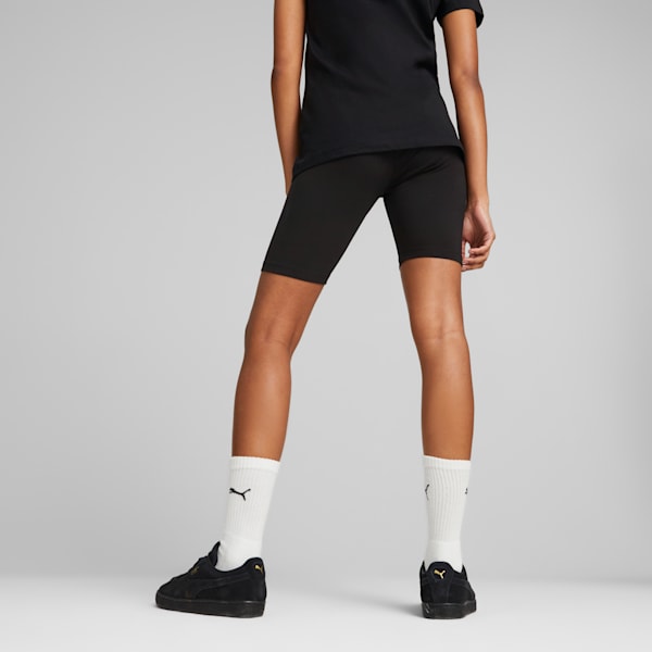 Wide Waistband Biker-short Length Tights & Leggings. Nike CA