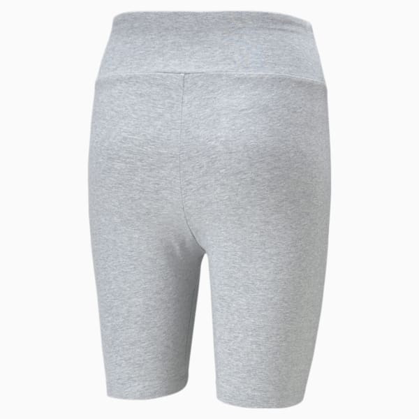 Classics Women's Short Leggings, Light Gray Heather, extralarge-GBR