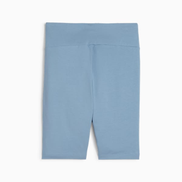 CLASSICS Women's Short Leggings, Zen Blue, extralarge