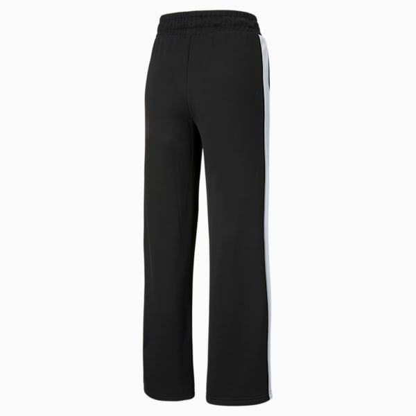 Iconic wide leg pants best sale