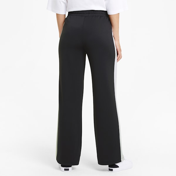 Iconic wide leg pants discount