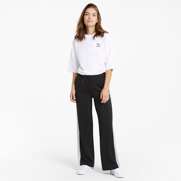Iconic wide leg pants online