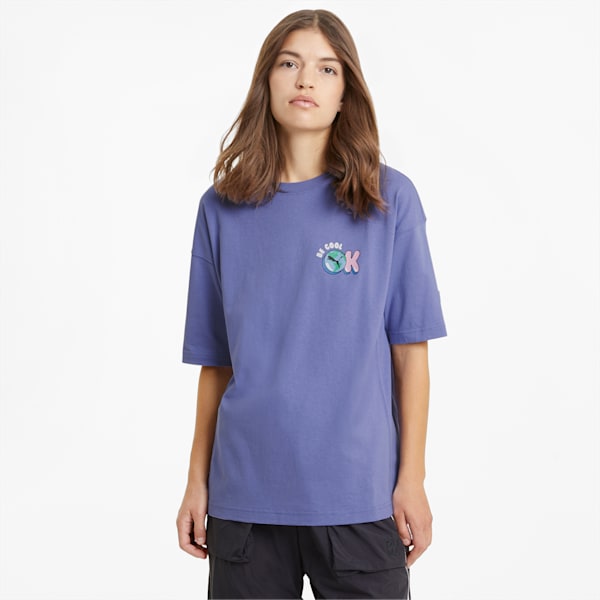 Puma downtown sales graphic tee