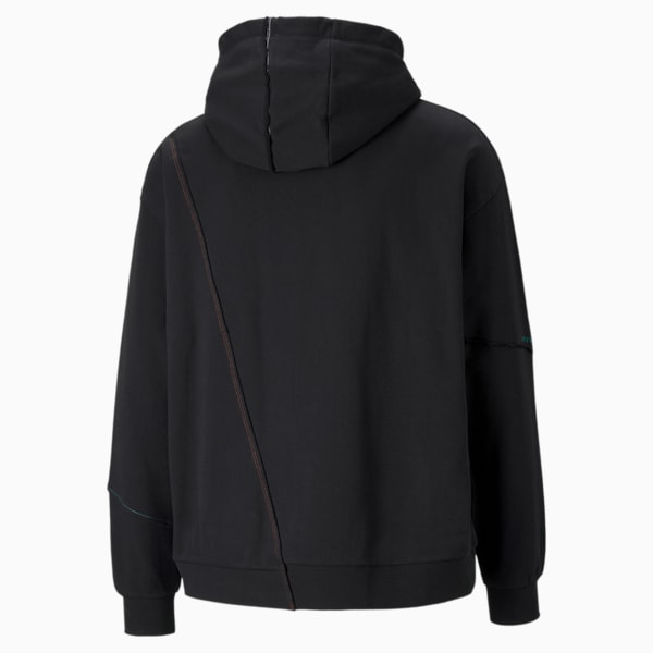 RE.GEN Unisex Relaxed Hoodie, Anthracite, extralarge-IND