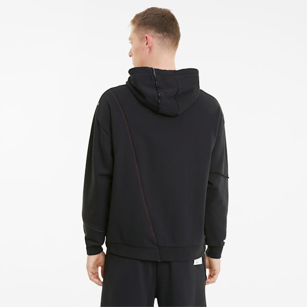 RE.GEN Unisex Relaxed Hoodie, Anthracite, extralarge-IND