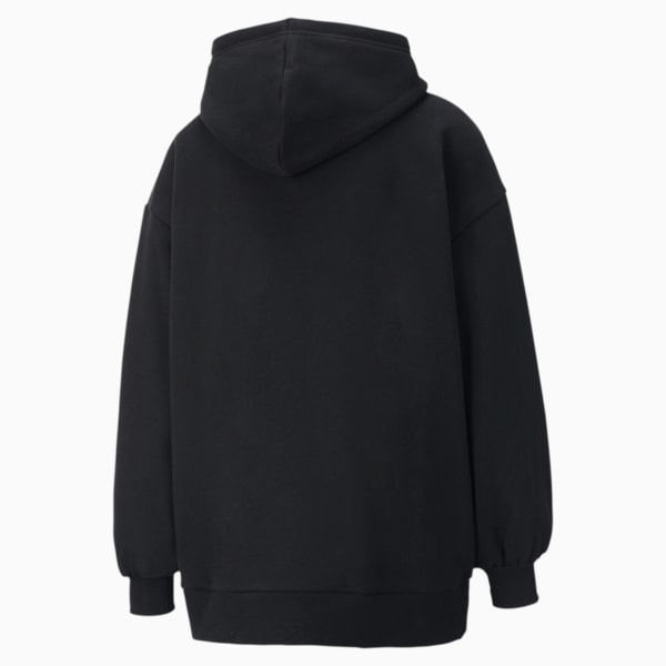 Oversized hoodie puma discount