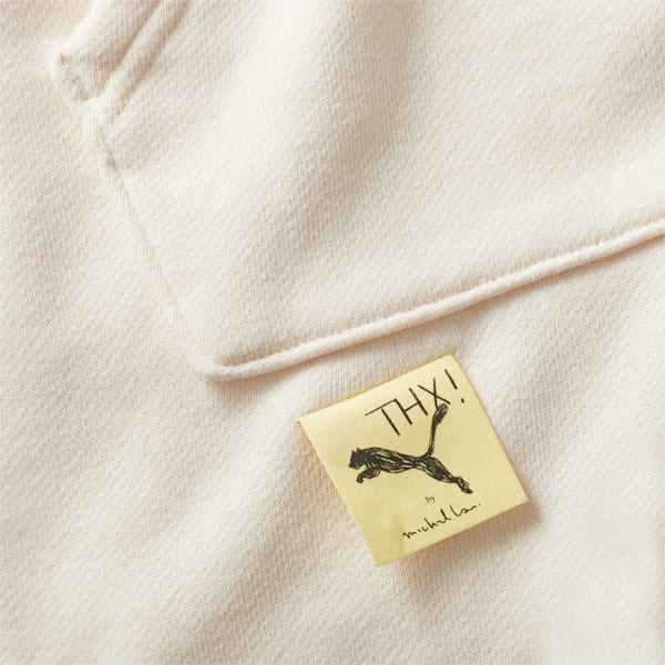 PUMA x MICHAEL LAU Women's Dress, Eggnog, extralarge