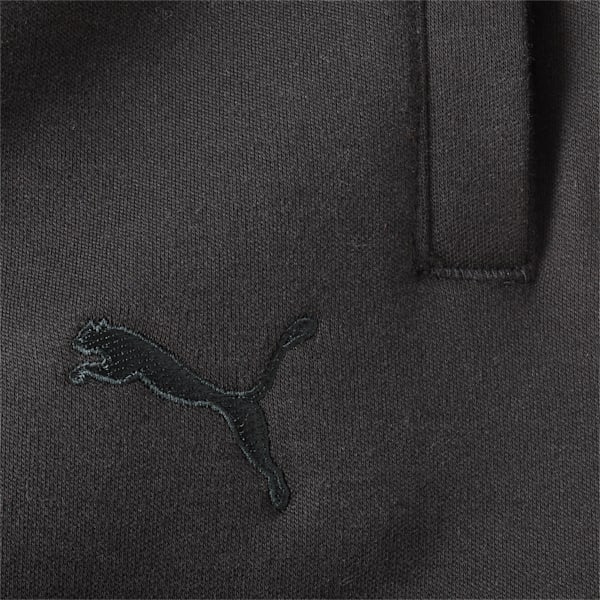PUMA x MICHAEL LAU Women's Pants, Puma Black, extralarge