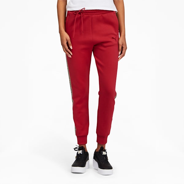 PUMA x MICHAEL LAU Women's Pants | PUMA