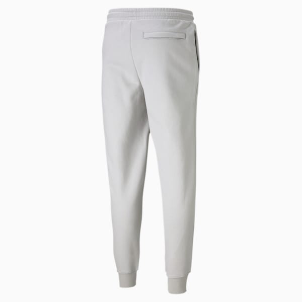 PUMA x emoji® Men's Sweatpants, Gray Violet, extralarge