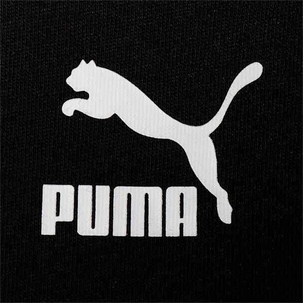 CLASSICS Tシャツ ドレス ウィメンズ, Puma Black, extralarge-JPN