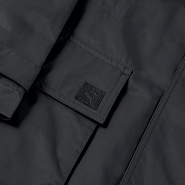 PUMA x MAISON KITSUNÉ Men's Military Jacket | PUMA