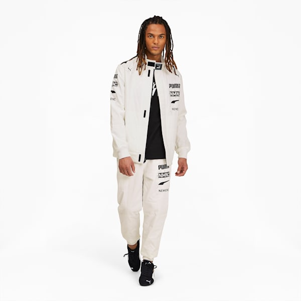 PUMA x NEMEN Men's Full Zip Racing Top | PUMA