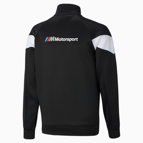 BMW M Motorsport Kids MCS Track Jacket