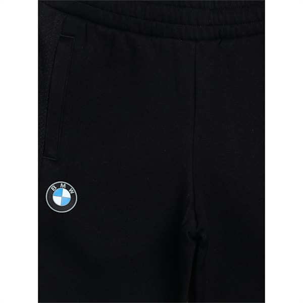 bmw sweatpants puma