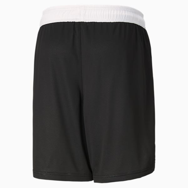 Flare BB Men's Shorts, Puma Black, extralarge