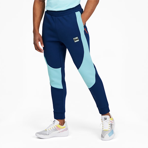 puma melo dime pants