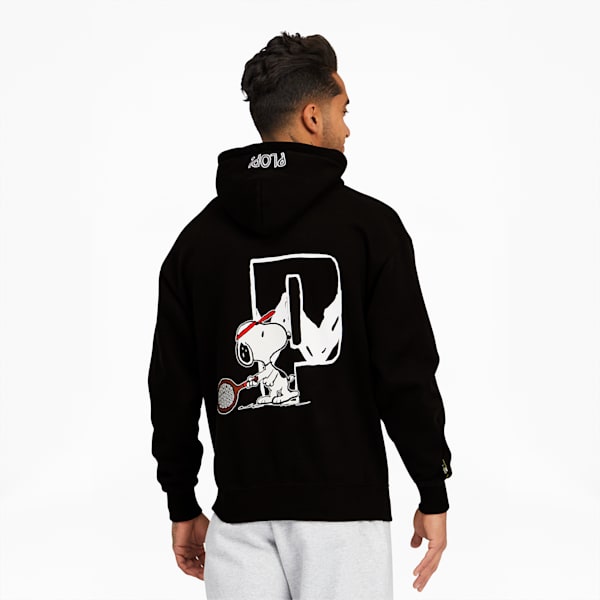 PUMA x PEANUTS Men's Hoodie | PUMA