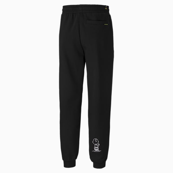 puma peanuts sweatpants