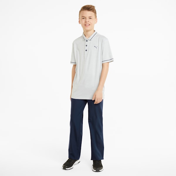 5-Pocket Youth Golf Pants, Navy Blazer, extralarge-GBR
