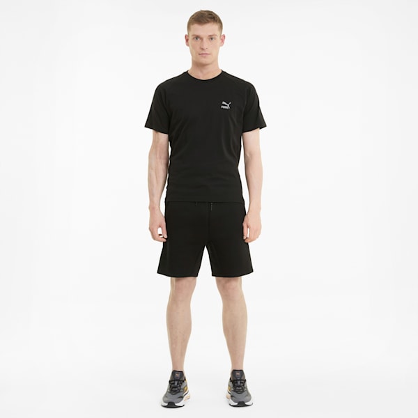 Classics Tech Men's Shorts, Puma Black
