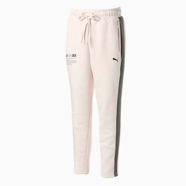 メンズ PUMA x WIND AND SEA T7 トラック パンツ, Eggnog