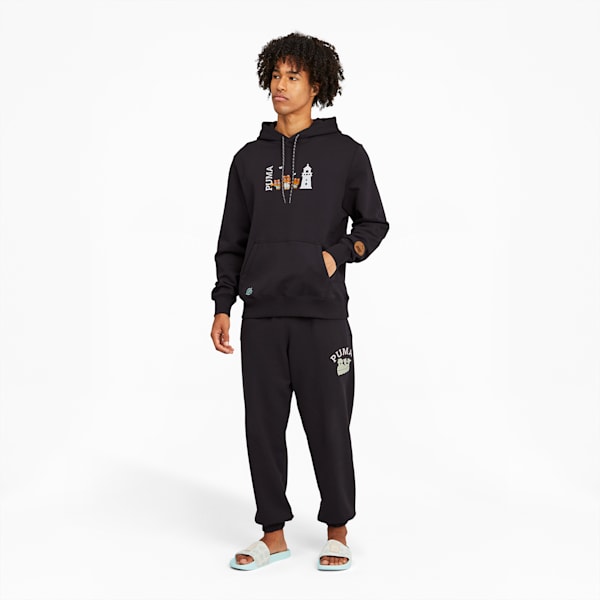 Puma nintendo hoodie outlet