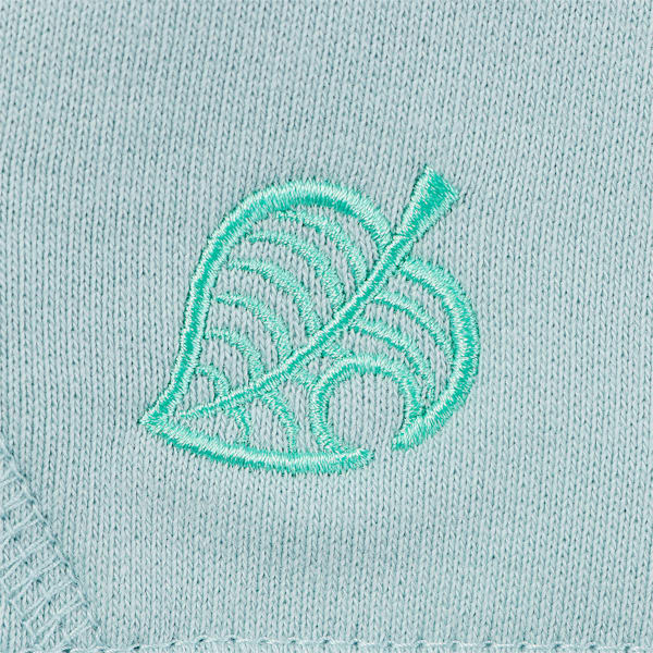 PUMA x Animal Crossing™: New Horizons Men's Hoodie, Light Sky, extralarge