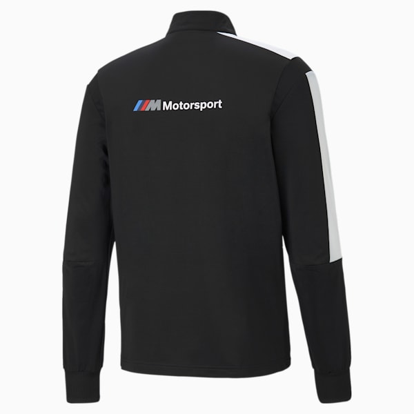 BMW M Motorsport T7 Men's Track Jacket | PUMA