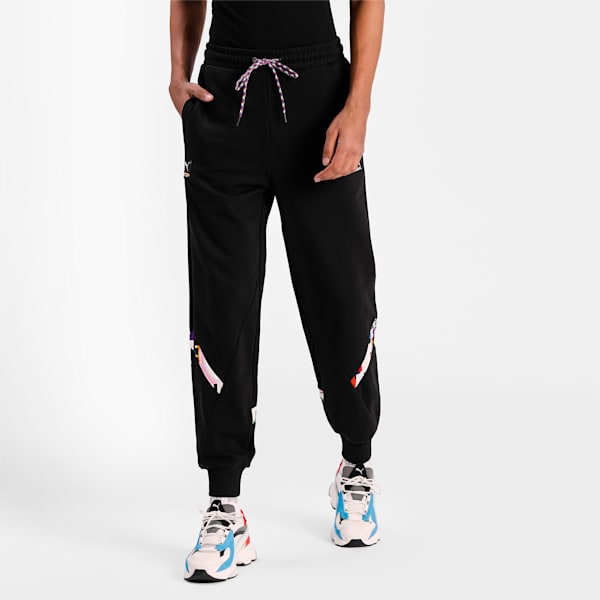 puma international pants