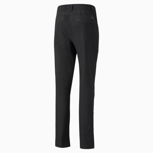 101 Men's Golf Pants, Puma Black, extralarge