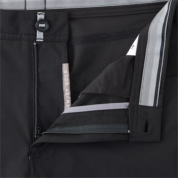 101 Men's Golf Pants, Puma Black, extralarge