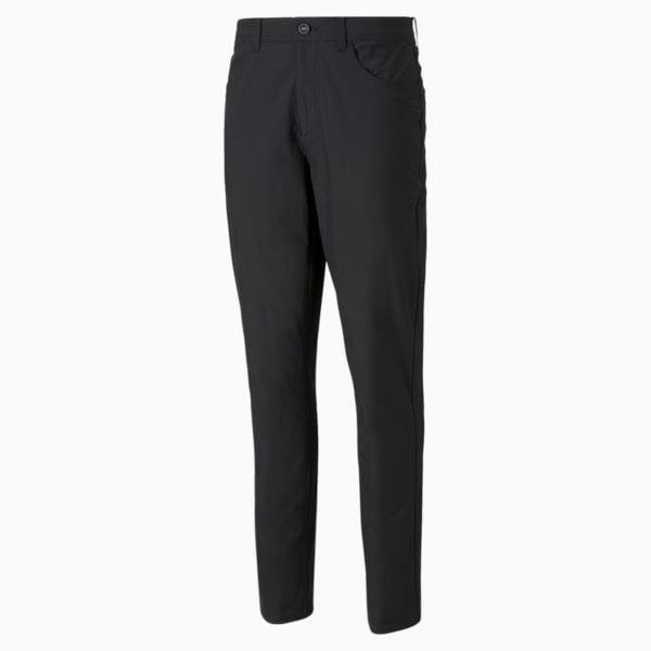 101 Men's Golf Pants, Puma Black, extralarge