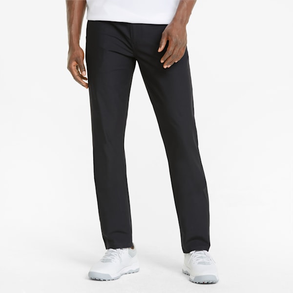 101 Men's Golf Pants, Puma Black, extralarge